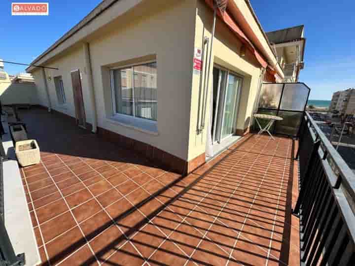 Maison à louer à Segur de Calafell