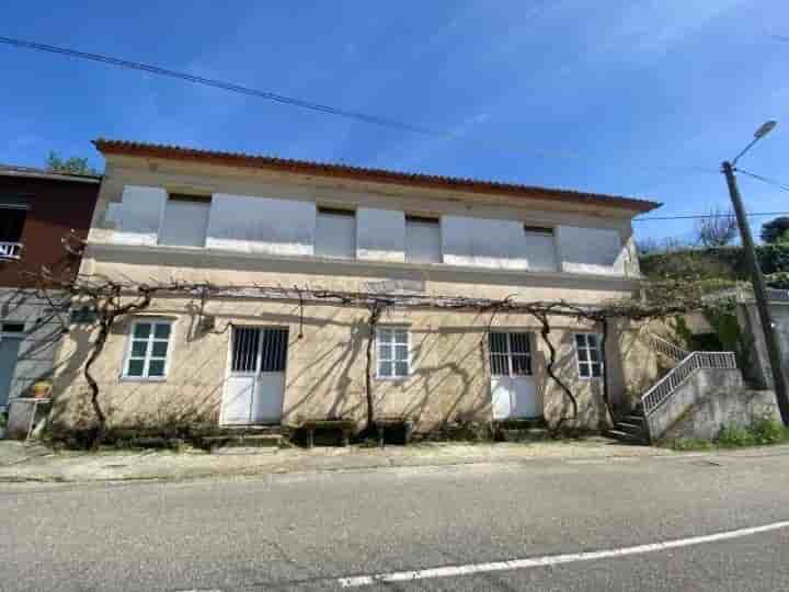 House for sale in Crecente