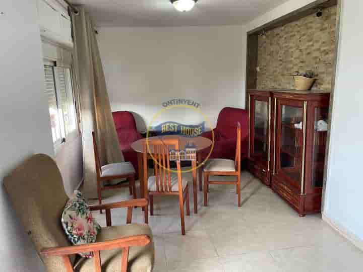 Apartamento en alquiler en Sant Rafael