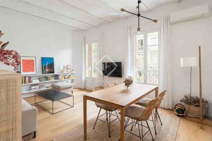 Apartment for rent in Barcelona