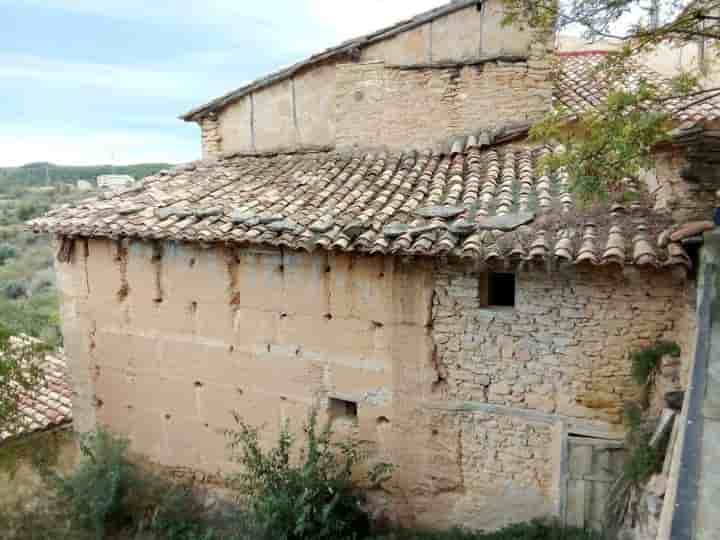 House for sale in Fórnoles