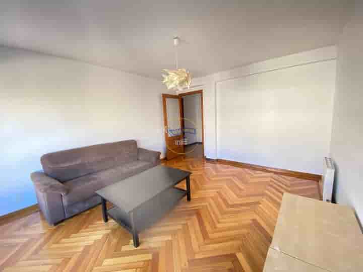 Apartment for sale in Vigo