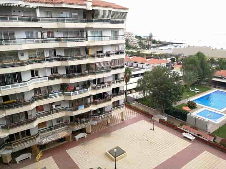 Apartamento en alquiler en Los Cristianos