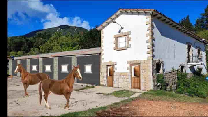 Maison à vendre à Riells i Viabrea