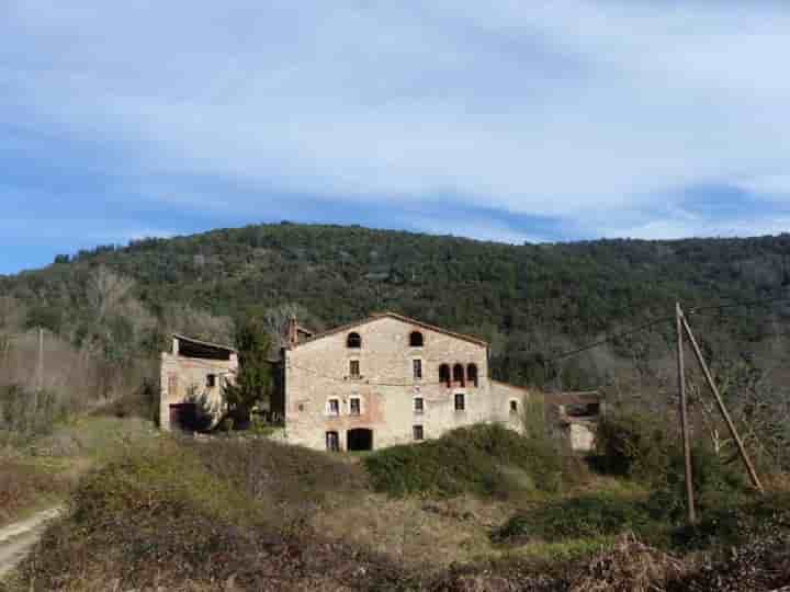 House for sale in Montseny