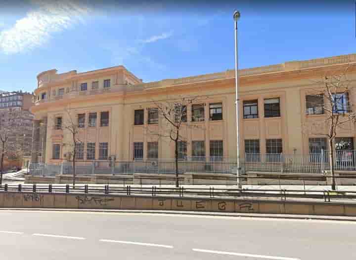 Appartamento in affitto a Plaza de Toros-Doctores-San Lázaro