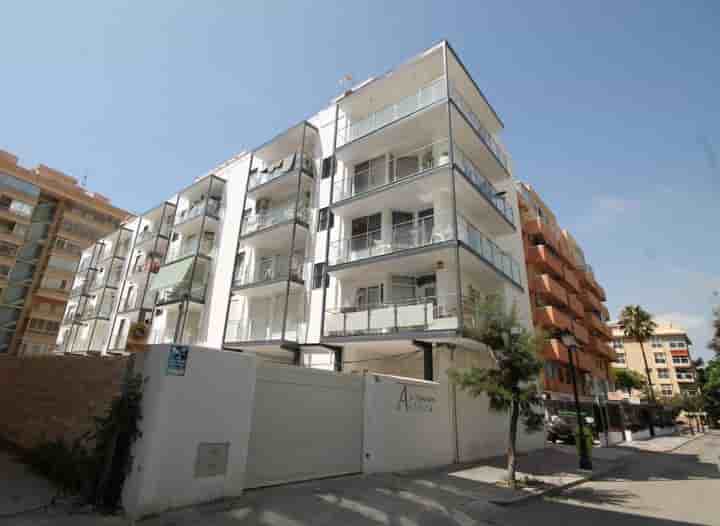 Apartment for rent in Fuengirola