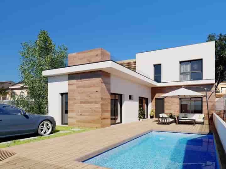 House for sale in San Javier