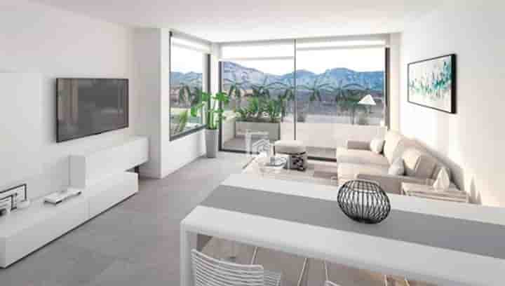 Apartment for sale in Arona