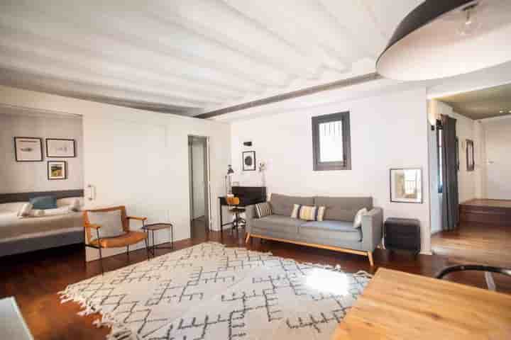 Apartment for rent in El Casc Antic