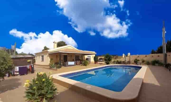 Casa en venta en San Javier