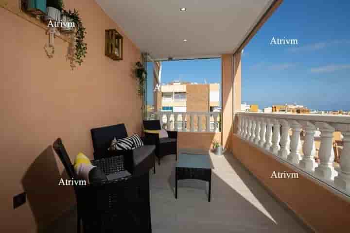 Apartment for rent in Punta Prima