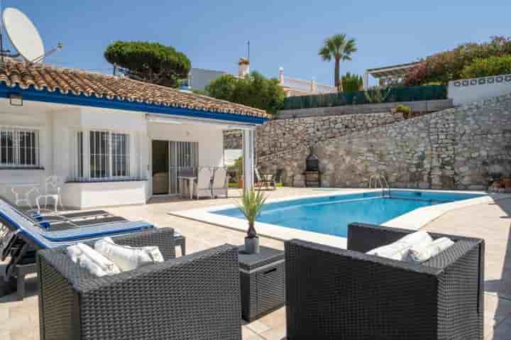 Casa en alquiler en Mijas