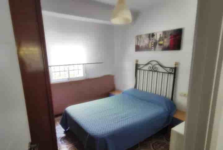 Wohnung zur Miete in Angustias-Chana-Encina