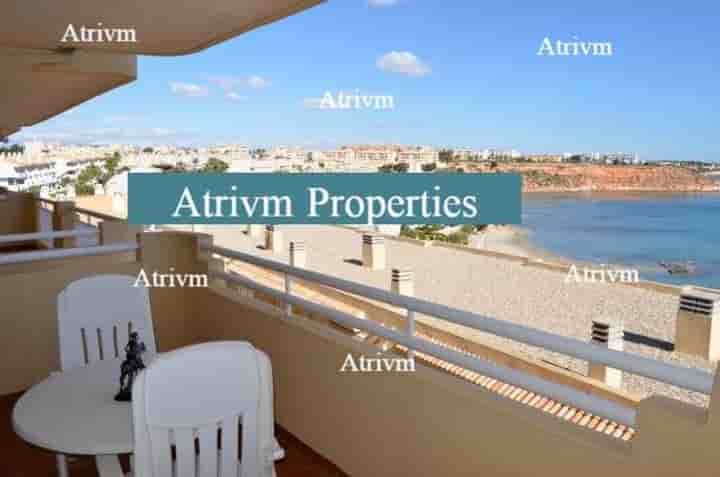 Apartment for rent in Orihuela Costa