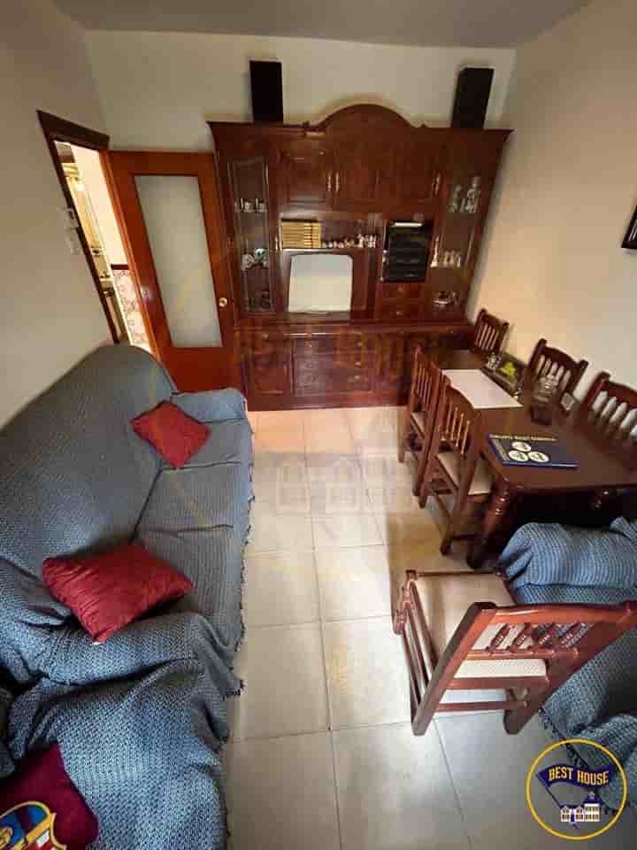 Apartment for sale in Cuenca