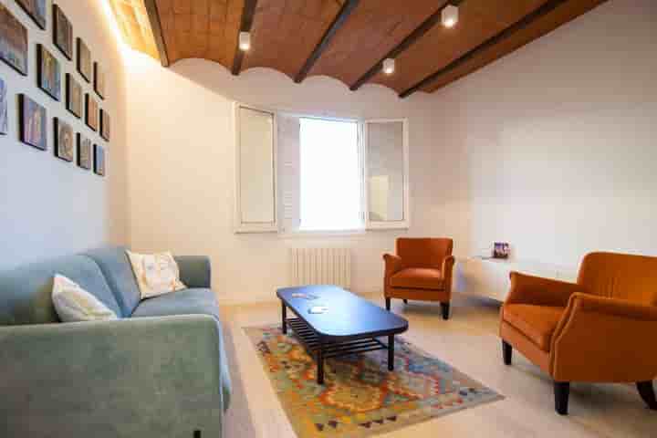 Apartment for rent in Sagrada Família