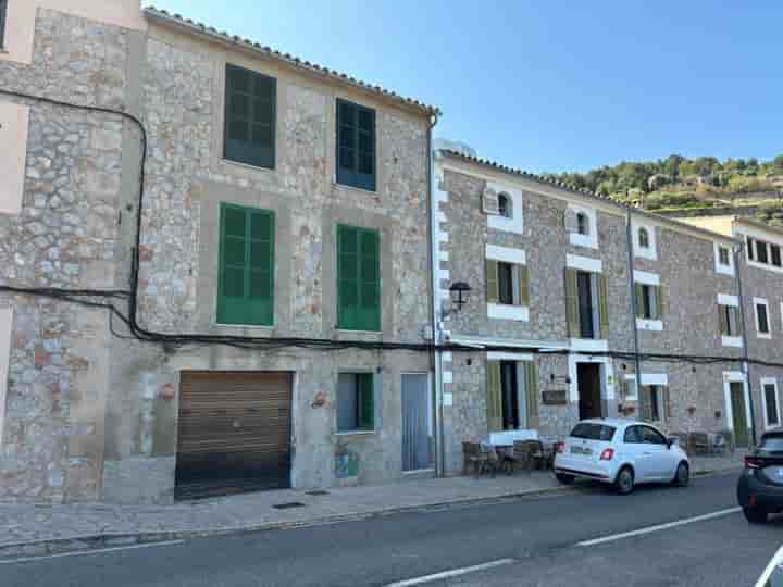 Appartement à louer à Banyalbufar