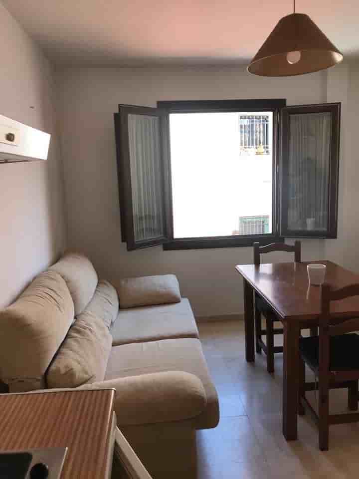 Wohnung zur Miete in San Matías-Realejo