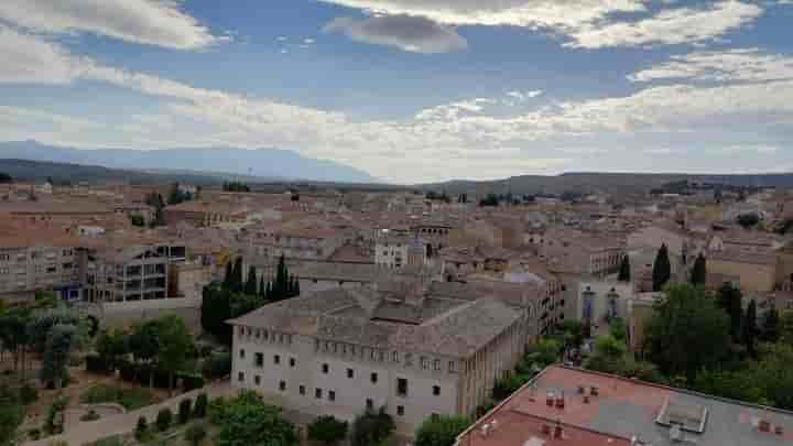 Appartamento in vendita a Borja