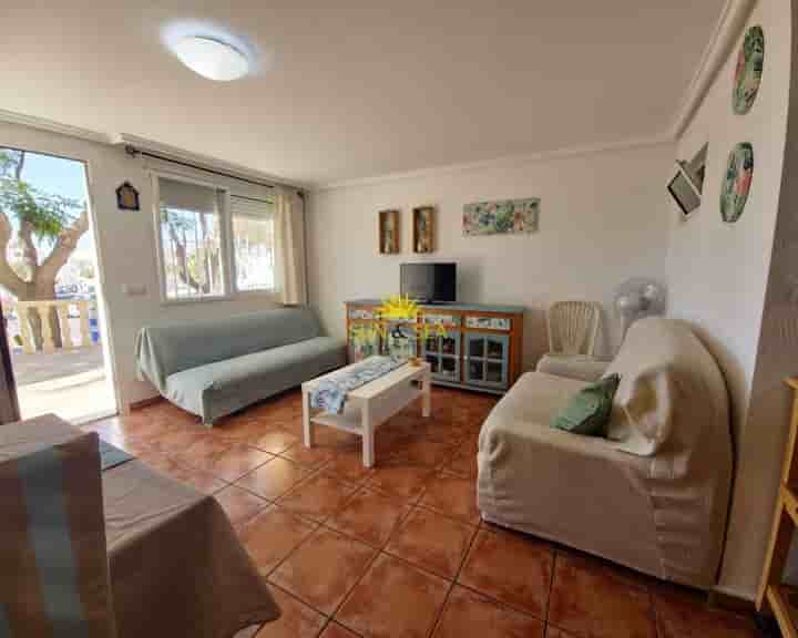 Apartment for rent in Mil Palmeras