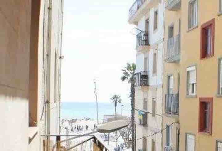 Appartement à louer à La Barceloneta