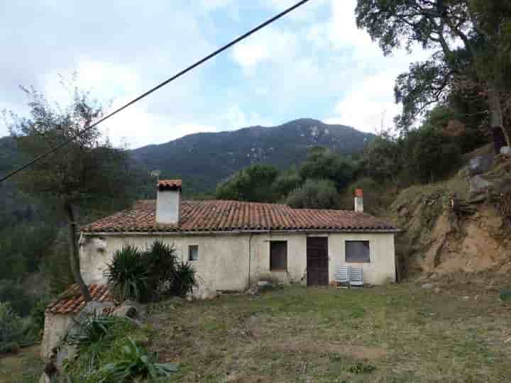 Casa in vendita a Montseny