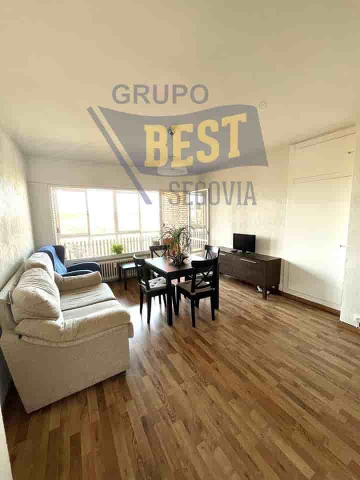 Apartment for rent in Segovia