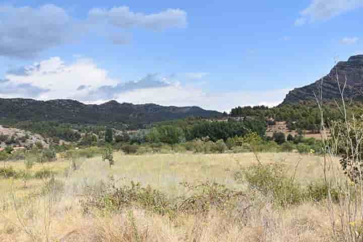 House for sale in Beceite