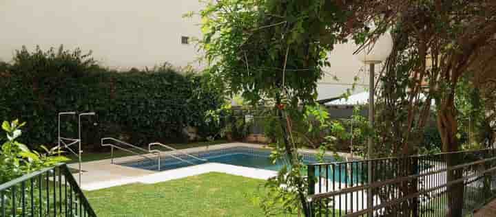 Apartment for rent in Poniente-Faro