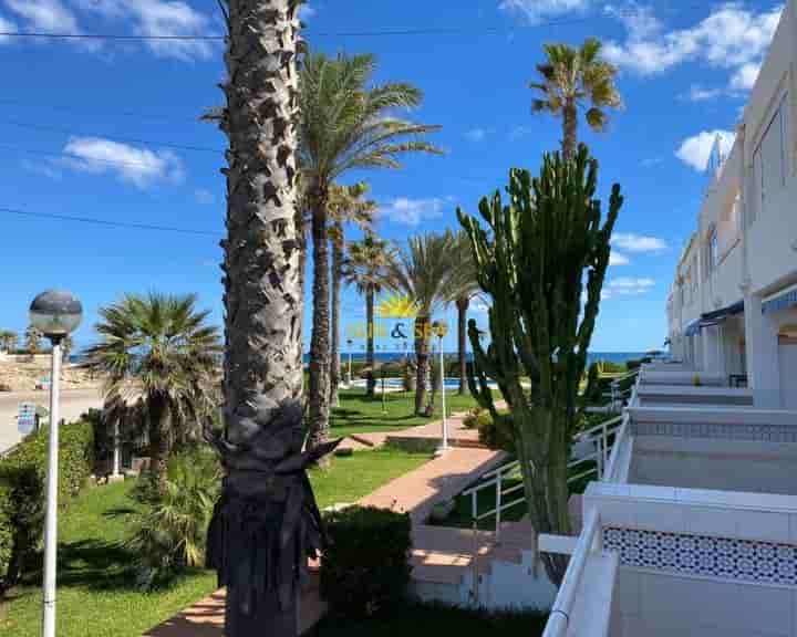 Apartment for rent in Cabo Roig