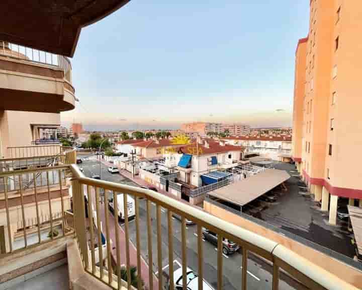 Apartamento en alquiler en Gran Playa