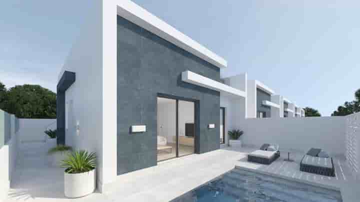 House for sale in Balsicas