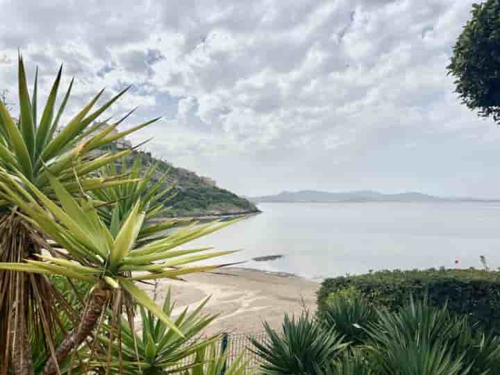 Appartamento in vendita a Zona Galúa-Calnegre