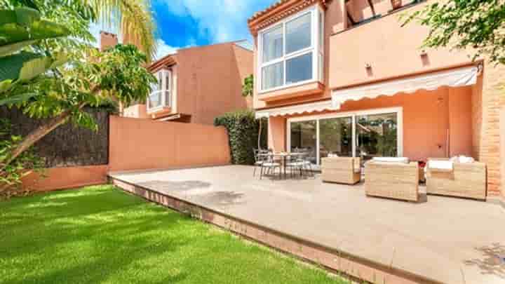 Maison à vendre à Marbella