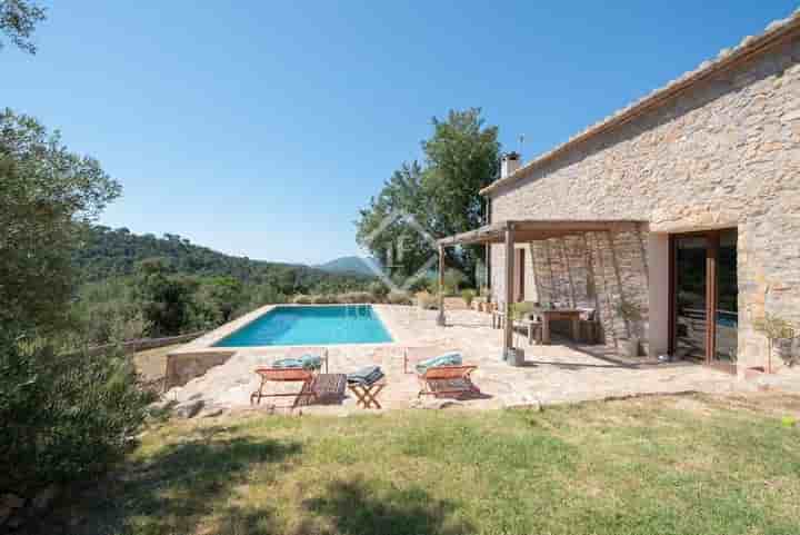 Maison à vendre à Santa Cristina dAro