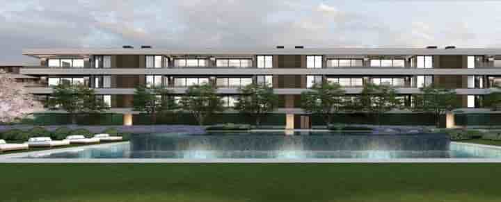 Apartment for sale in Alcobendas