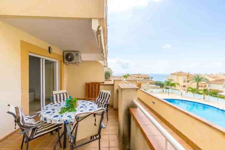 Apartment for sale in Aguamarina