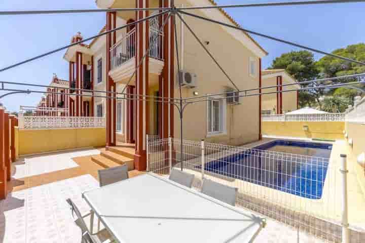 House for sale in Campoamor