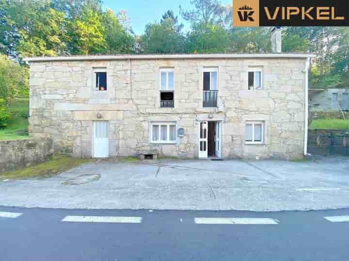 Casa en venta en Padrón