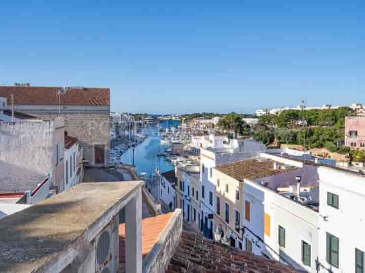 Casa en venta en Ciutadella