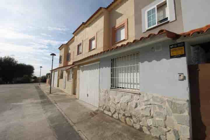 Maison à vendre à Magán