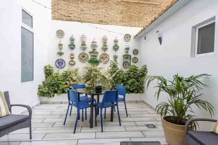 Apartamento en alquiler en Valencia