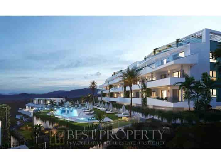 Apartamento en venta en Mijas Pueblo - Peña Blanquilla