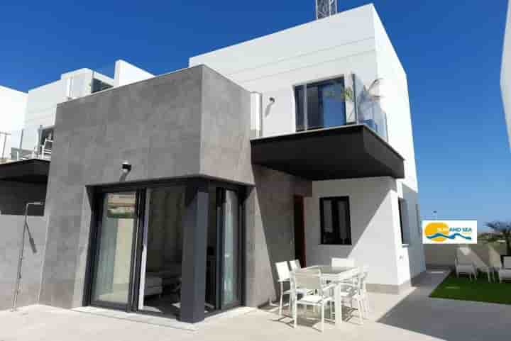 House for sale in Torre de la Horadada