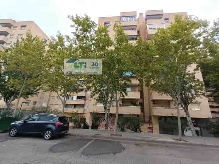 Apartment for sale in Zaragoza