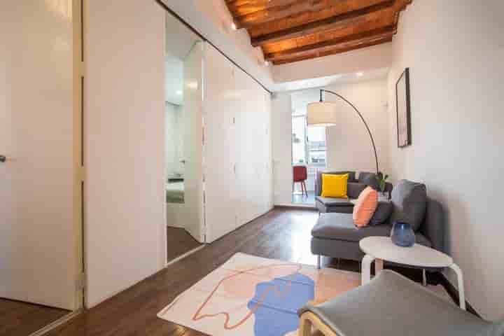 Apartamento para arrendar em Sants