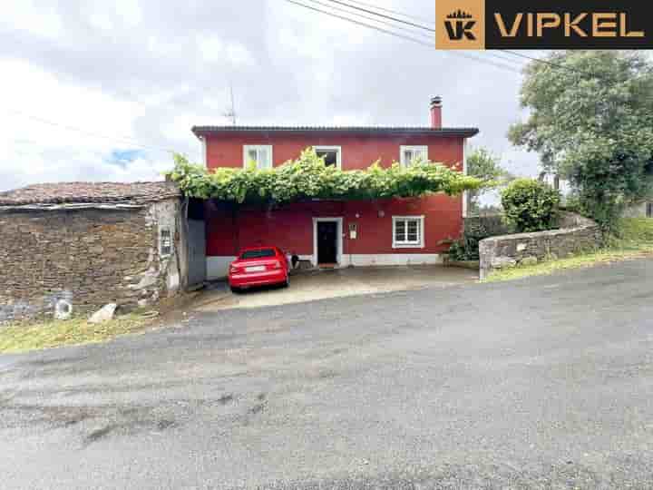 Casa para venda em Arzúa