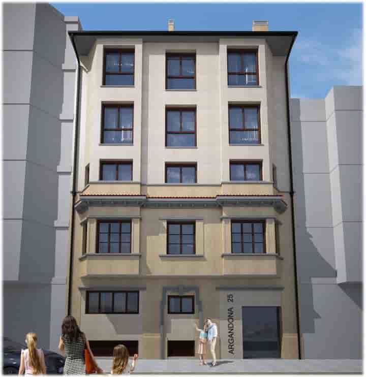 Apartamento para venda em Gijón