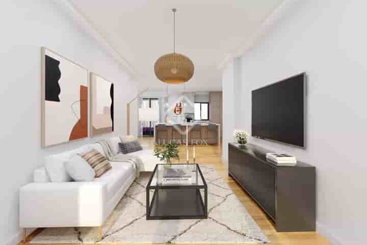 Apartment for sale in Barcelona